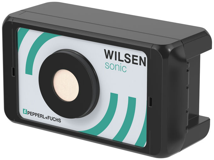 WILSEN.sonic.distance product photo