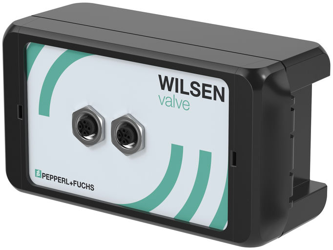 WILSEN.valve product photo