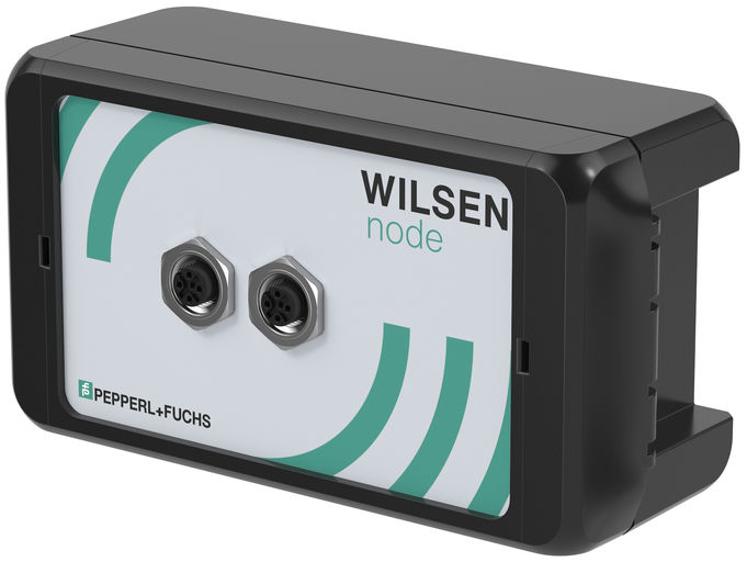 WILSEN.node product photo