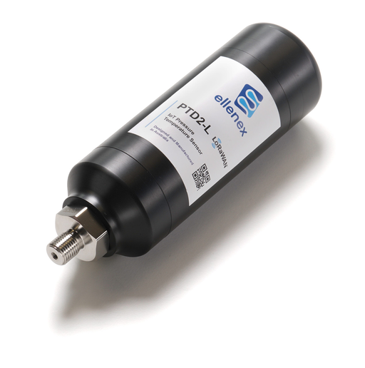 PTD2-L - Pressure Transmitter product photo