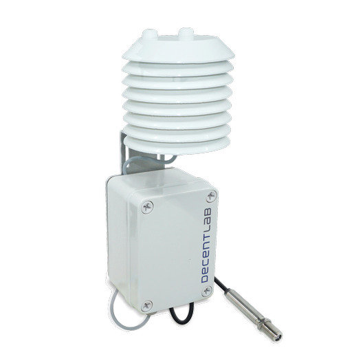 DL-WRM - Winter Road Maintenance Sensor product photo