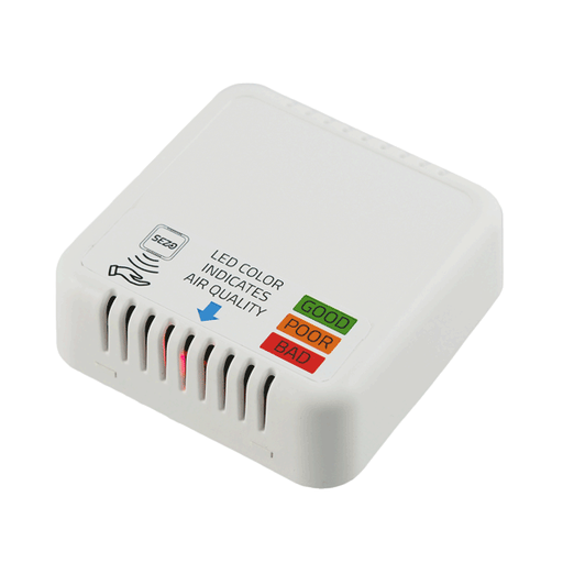 CL - Air Quality Sensor product photo