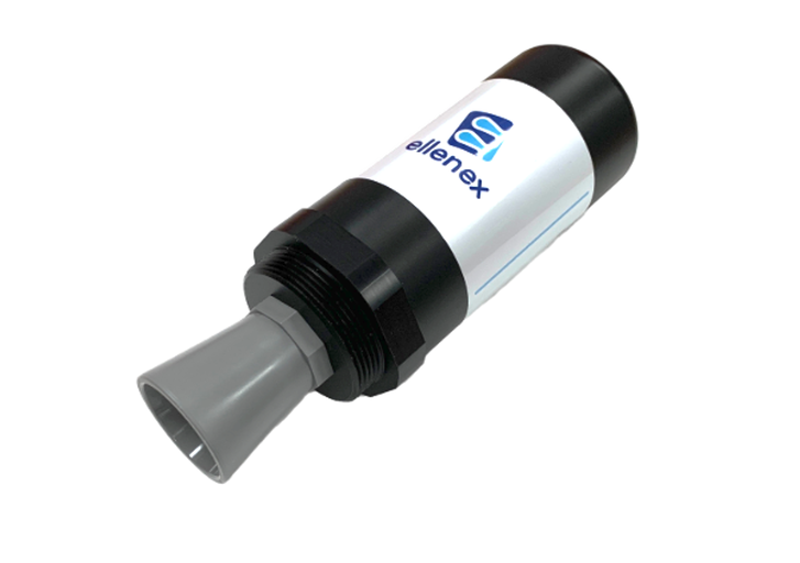 DUS2-L - Ultrasonic Level Sensor product photo