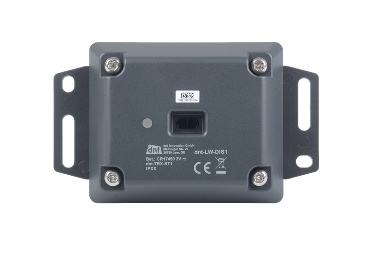 LoRaWAN® distance sensor 1 product photo