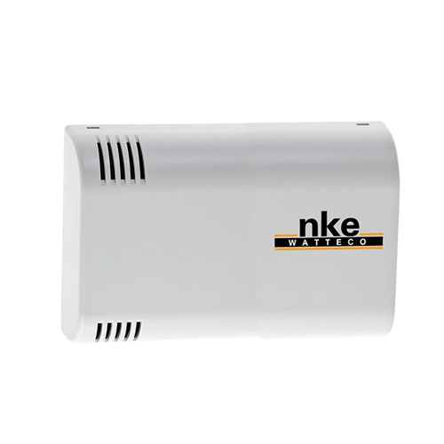 Vaqa'O - Temp/Hum/VOC/CO2 Sensor product photo