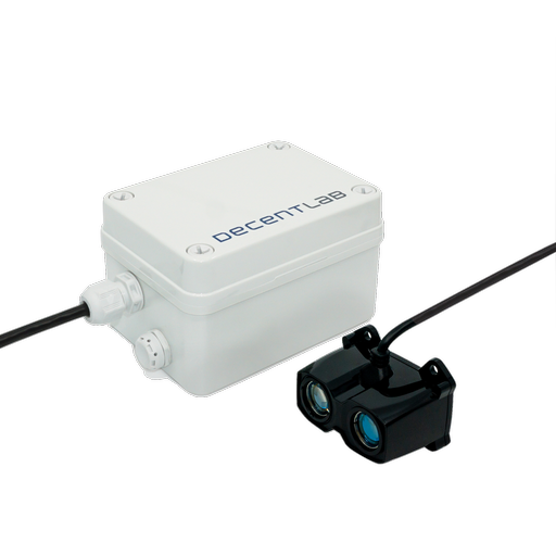 DL-LID - Laser Distance / Level Sensor product photo
