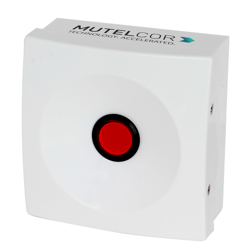 LoRa Panic Button with Confirmation product photo