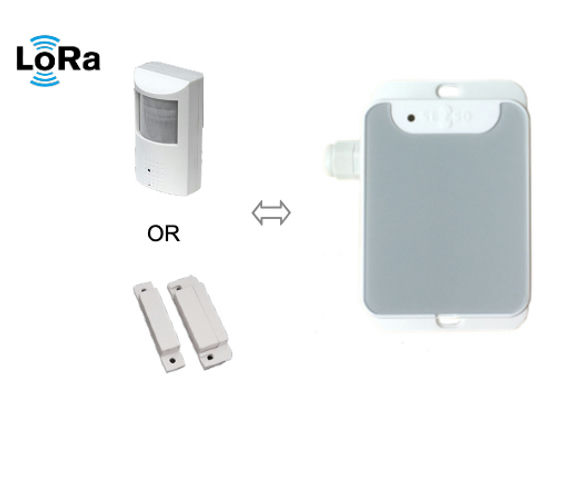 LRS20600 - Contact Sensor product photo