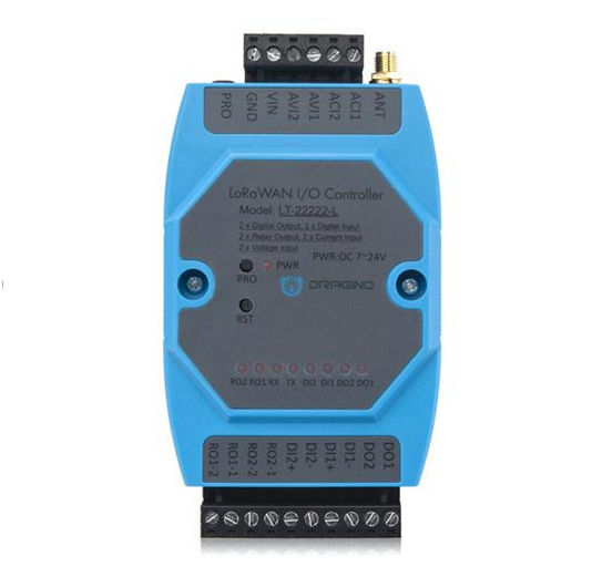 LT22222-L - I/O Controller product photo
