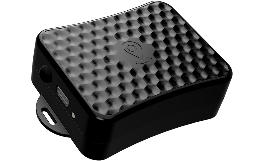 Lynx - Micro LoRa GPS Tracker product photo