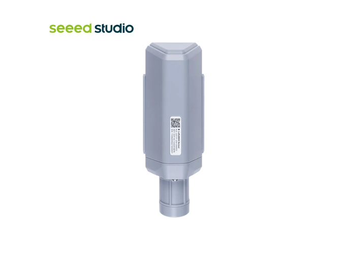 S2101- LoRaWAN® Air Temperature and Humidity Sensor product photo