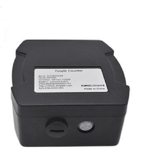 DC500 - People Counter product photo