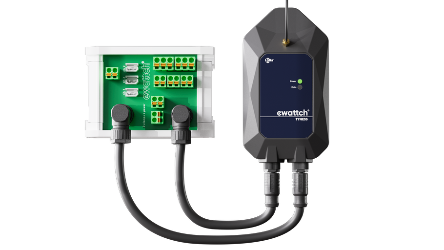 tyness product photo