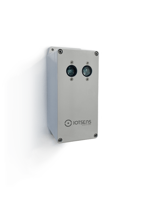 Optical Distance Monitor product photo