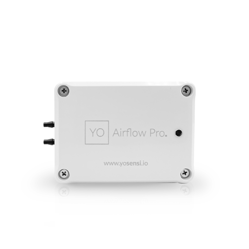 YO Airflow product photo