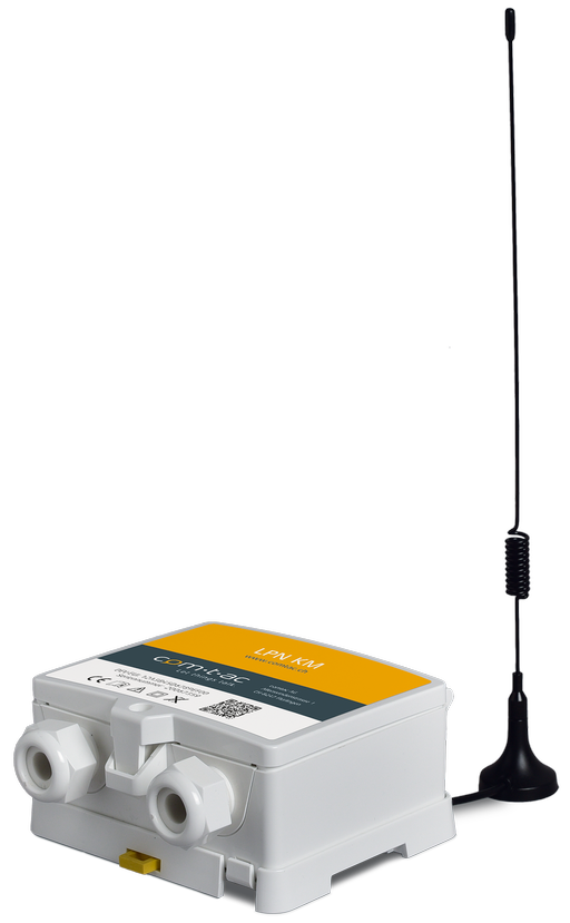 LPN KM - Short-circuit monitor product photo