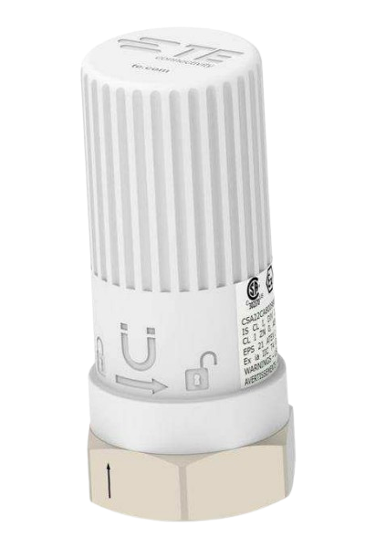 8911EX - Single-Axis Vibration Sensor product photo