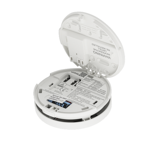 SD1001 - Smoke Detector product photo