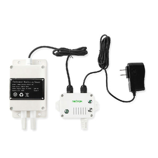 R718UBD - Wireless Multifunctional CO2 Sensor product photo