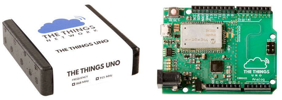 The Things Uno product photo