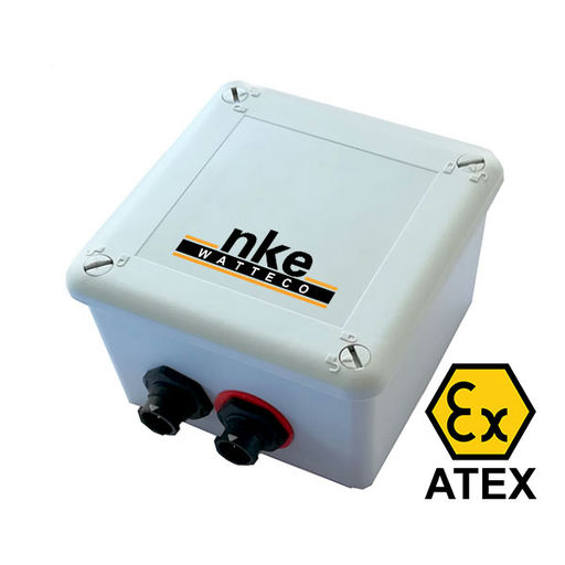 Toran'O AtEx Zone 1 - I/O Interface product photo