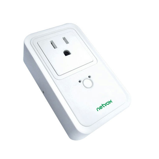 R809A - Wireless Power Plug with Power Meter product photo