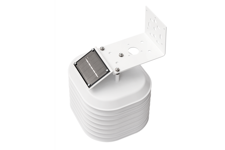 MCF-LW12TERPM - Outdoor Environmental Sensor product photo