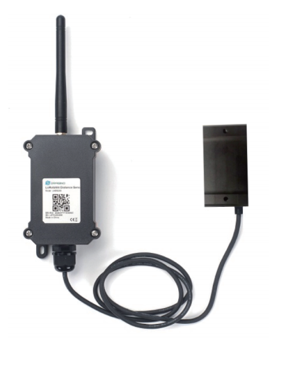 LMDS120 - Microwave Radar Distance Sensor product photo