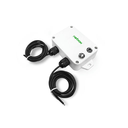 R718KA2 - Wireless 2-Input-mA Current Meter Interface, 4~20mA product photo