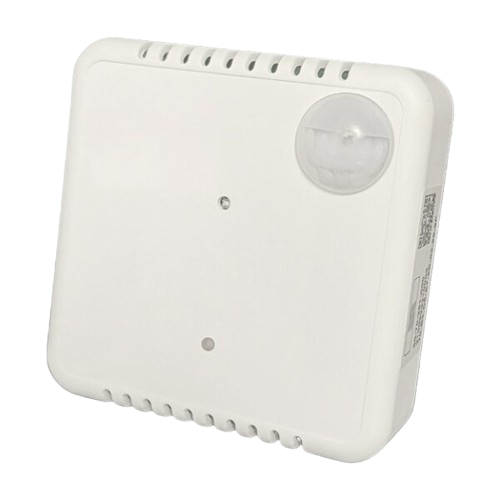 Vaqa'O Multi Lite - Temperature, Humidity, Luminosity, CO2 & motion sensor product photo