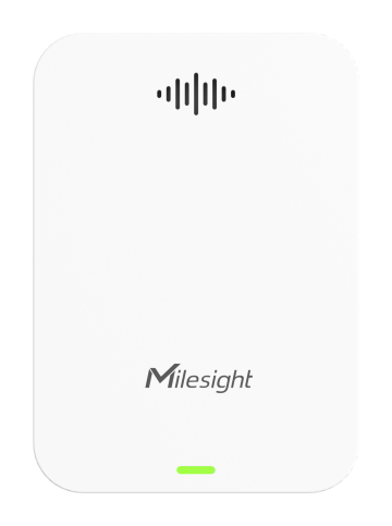 GS301 - LoRaWAN Bathroom Odor Detector product photo