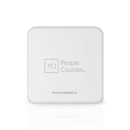YO People Counter product photo