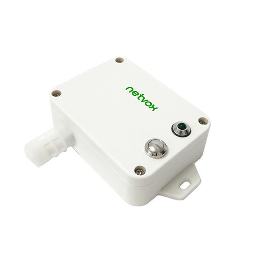 R718A - Temperature and Humidity Sensor for Low Temperature Environment product photo