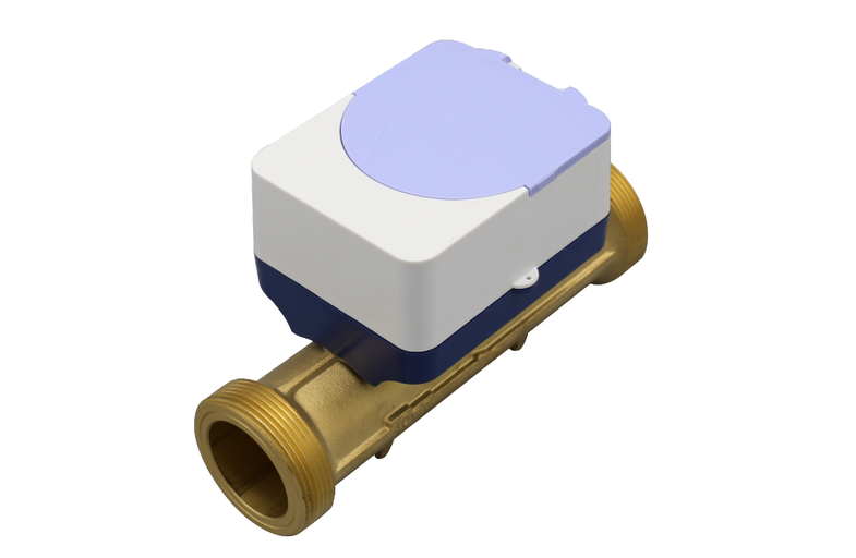 RHF1S213 - Ultrasonic Water Meter product photo