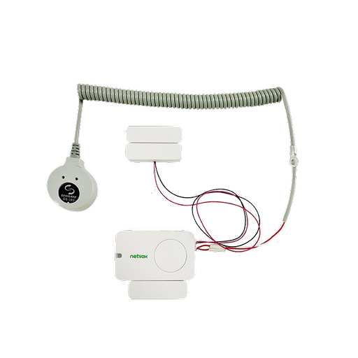 R311CB - Wireless Window/Door Sensor and Wireless Glass Sensor product photo
