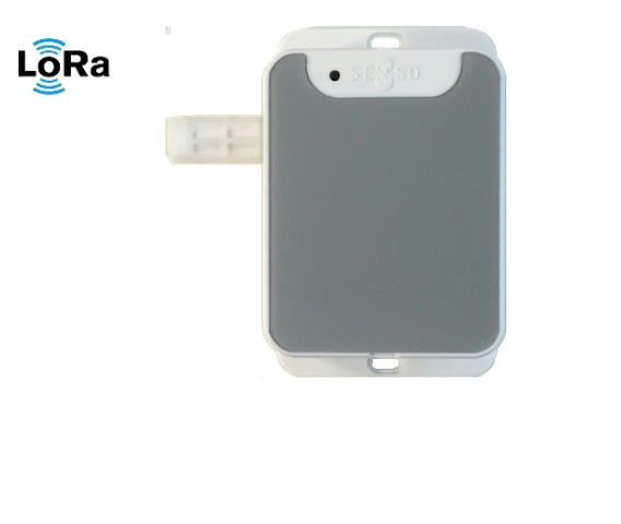 LRS20100 - Temperature & Humidity Sensor product photo