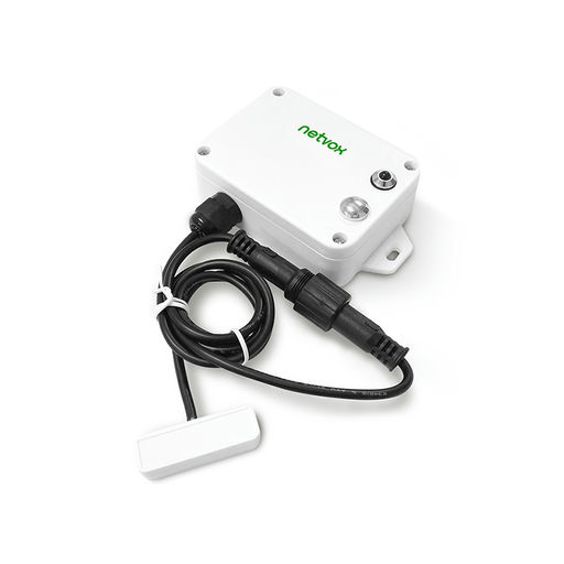 R718DB - Wireless Vibration Sensor product photo
