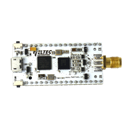 LoRa Node 151(Class C OTAA) product photo