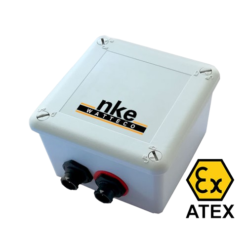Toran'O AtEx Zone 1 - I/O Interface product photo