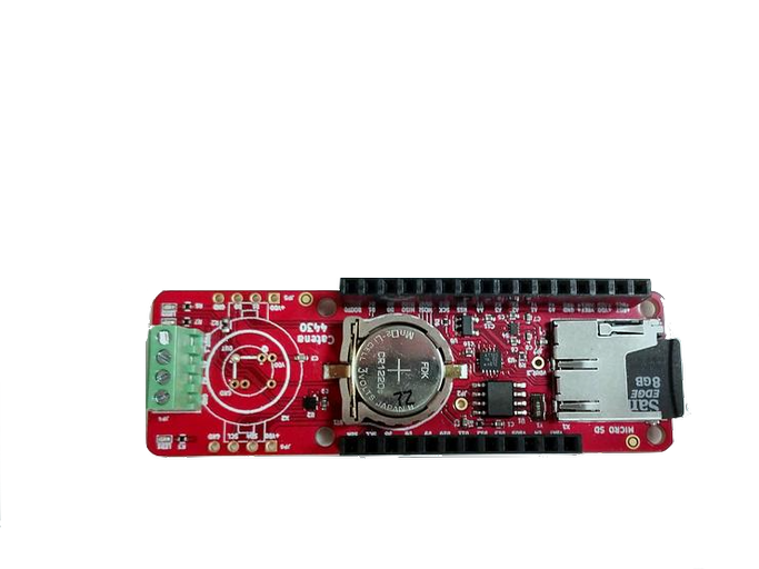 Animal Activity Sensor product photo