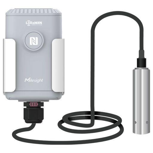 Milesight EM500-SWL Submersible Water Level product photo