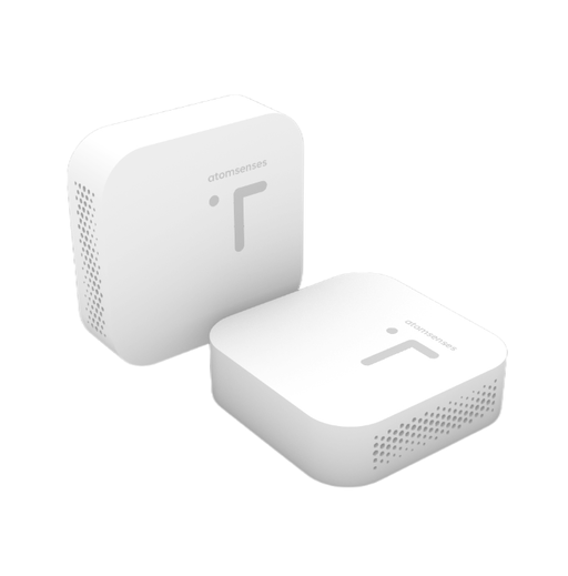 AS202 LoRaWAN Car Park Air Quality product photo