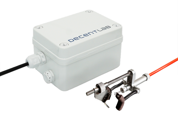 DL-ISD - Stem Dendrometer Sensor product photo