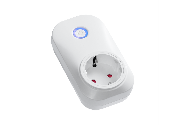EGK-LW22PLG - Smart Plug product photo