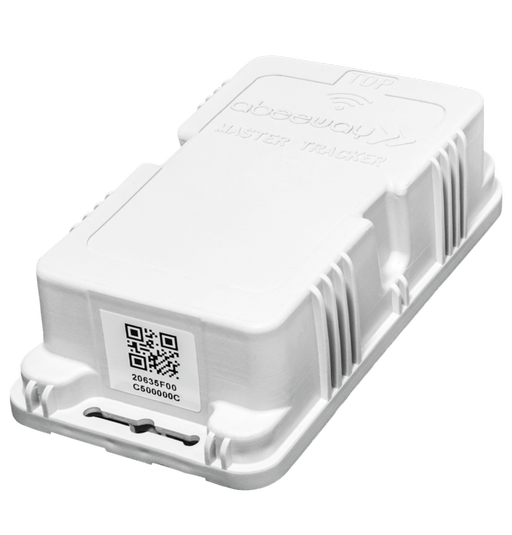 Industrial Tracker product photo