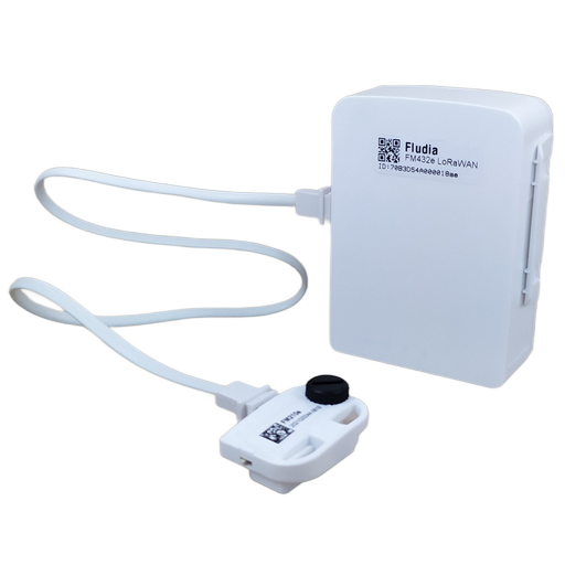 FM432e - Electricity consumption sensor - 1 min product photo