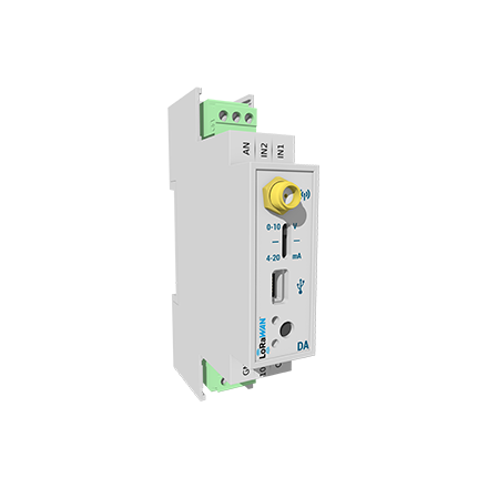 ACW-DINDA - Analog Monitoring product photo