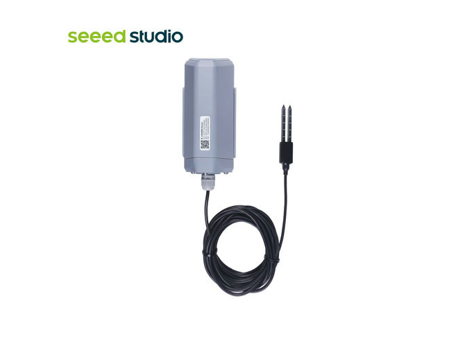 S2105-LoRaWAN® Soil Moisture, Temperature and EC Sensor product photo