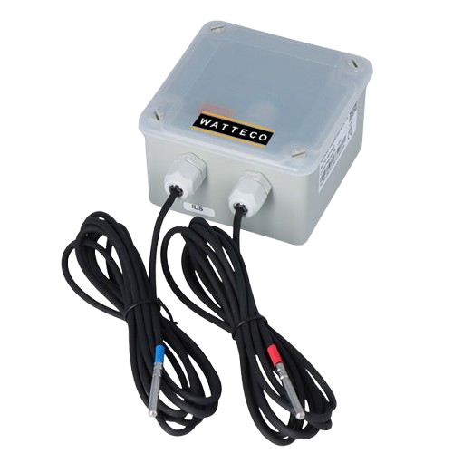 Temp'O remote 2 probes sensor product photo