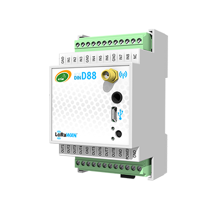ACW-DIND88 - Digital Monitoring product photo